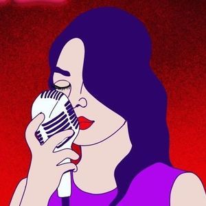 Meet your Posher, Iphigenia